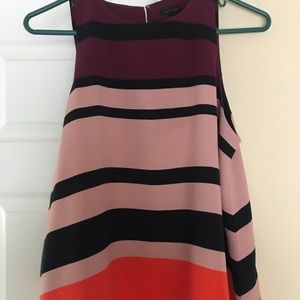 Ann Taylor Tops - Ann Taylor sleeveless top Ann Taylor Tops - Ann Taylor sleeveless top